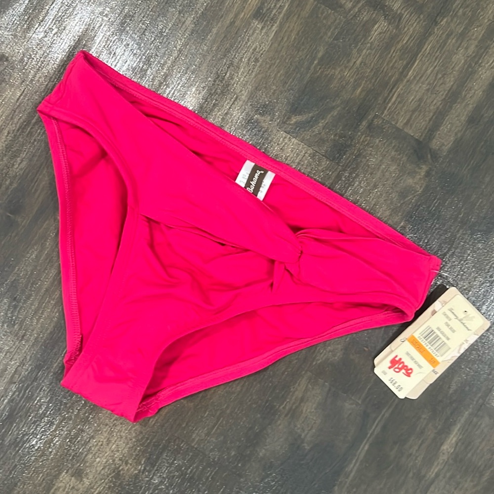 TOMMY BAHAMA BIKINI BOTTOM